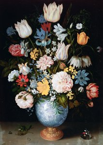 Bouquet of Flowers